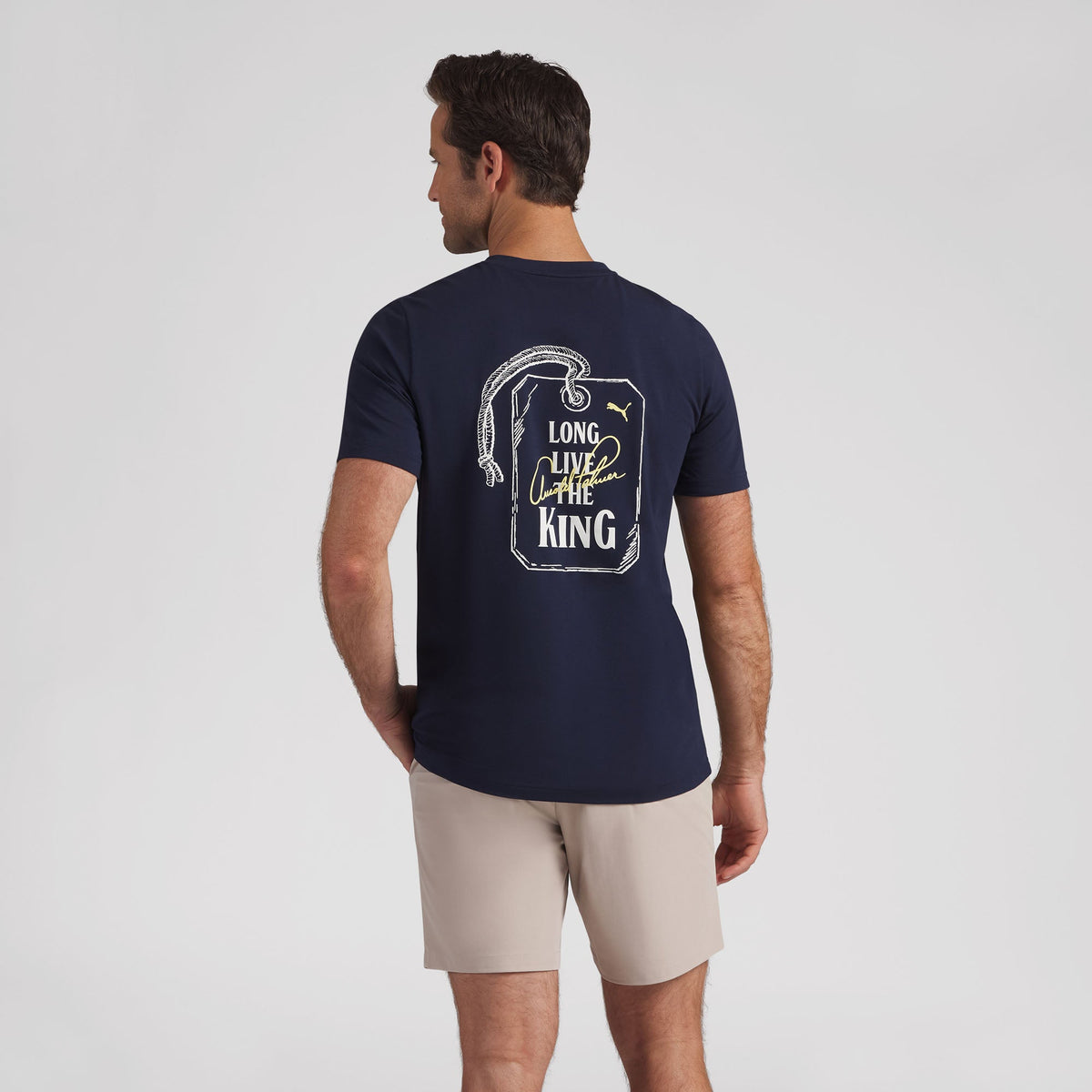 Puma Golf Discount - AP Modalon Performance Golf T-Shirt