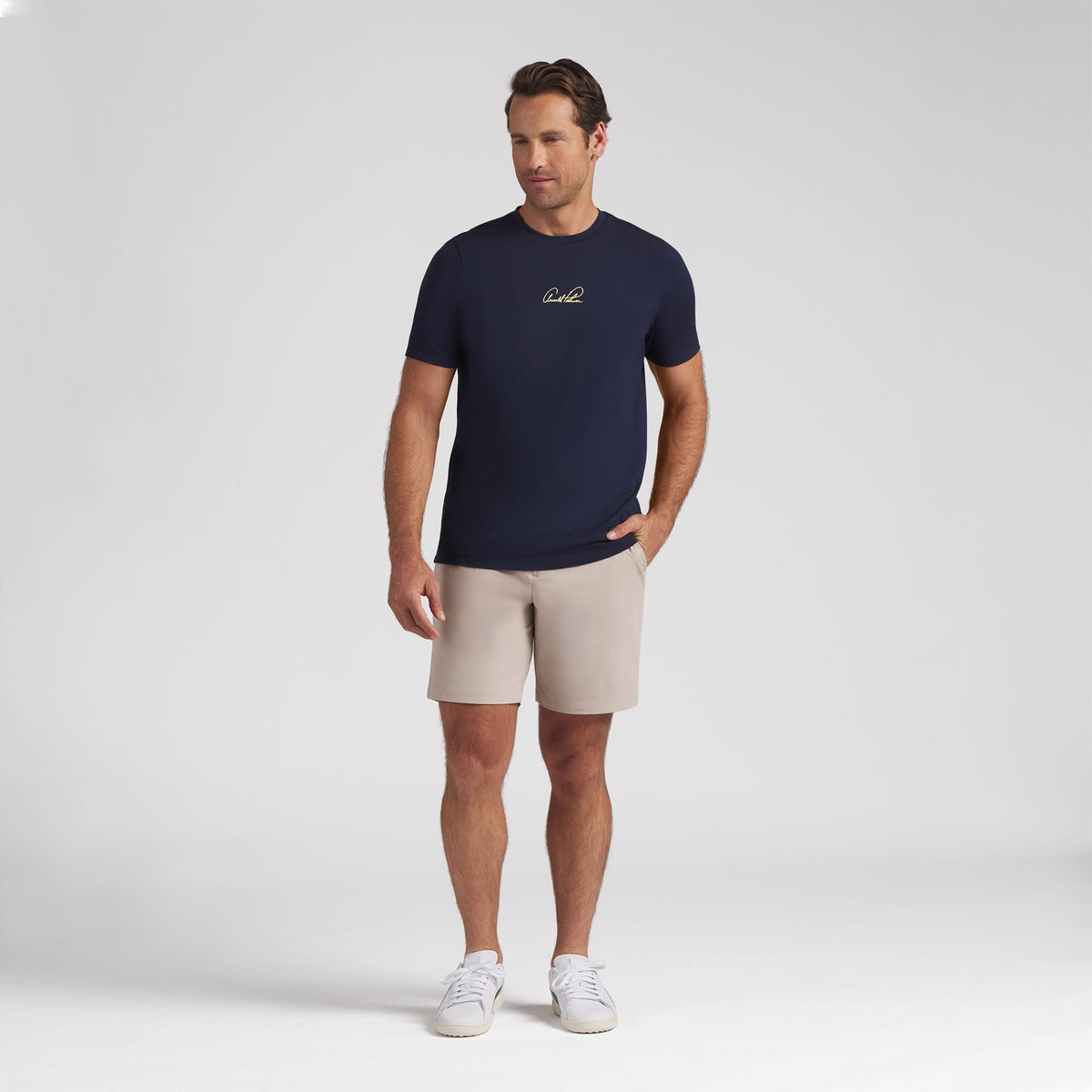 Puma Golf Discount - AP Modalon Performance Golf T-Shirt