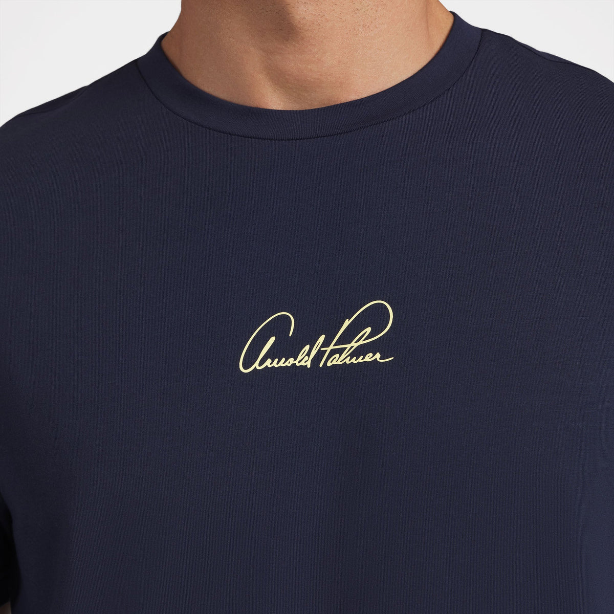 Puma Golf Discount - AP Modalon Performance Golf T-Shirt