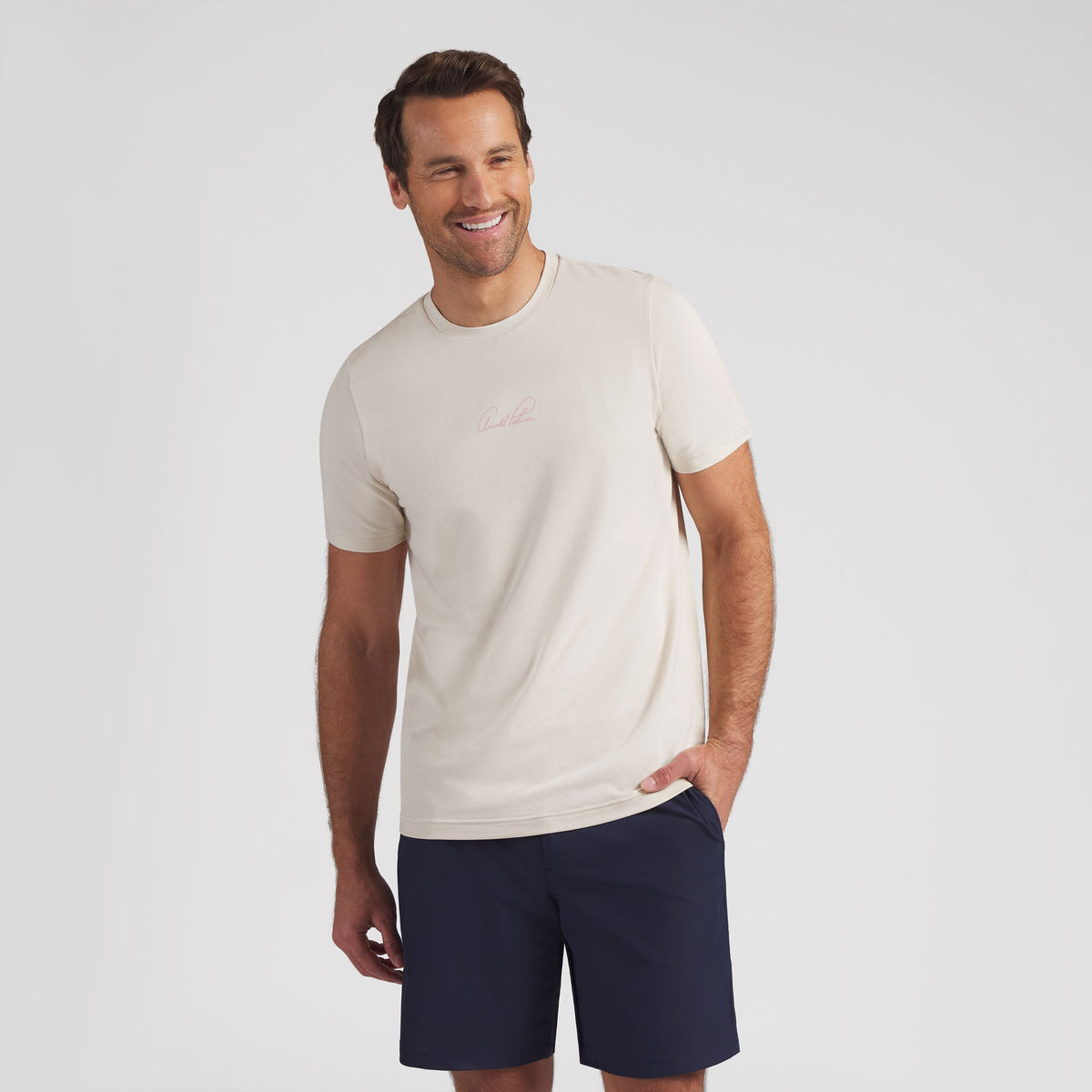 Puma Golf Discount - AP Modalon Performance Golf T-Shirt