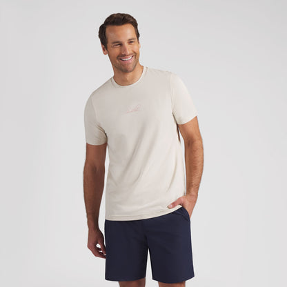 Puma Golf Discount - AP Modalon Performance Golf T-Shirt