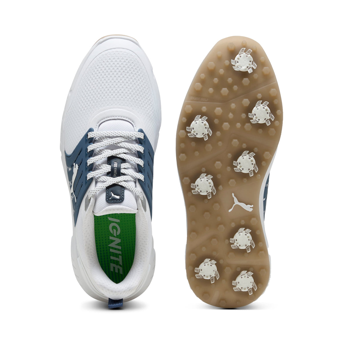Puma Golf Recommended - IGNITE ELEVATE 2 Tour Golf Shoes