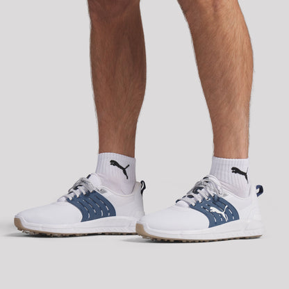 Puma Golf Recommended - IGNITE ELEVATE 2 Tour Golf Shoes