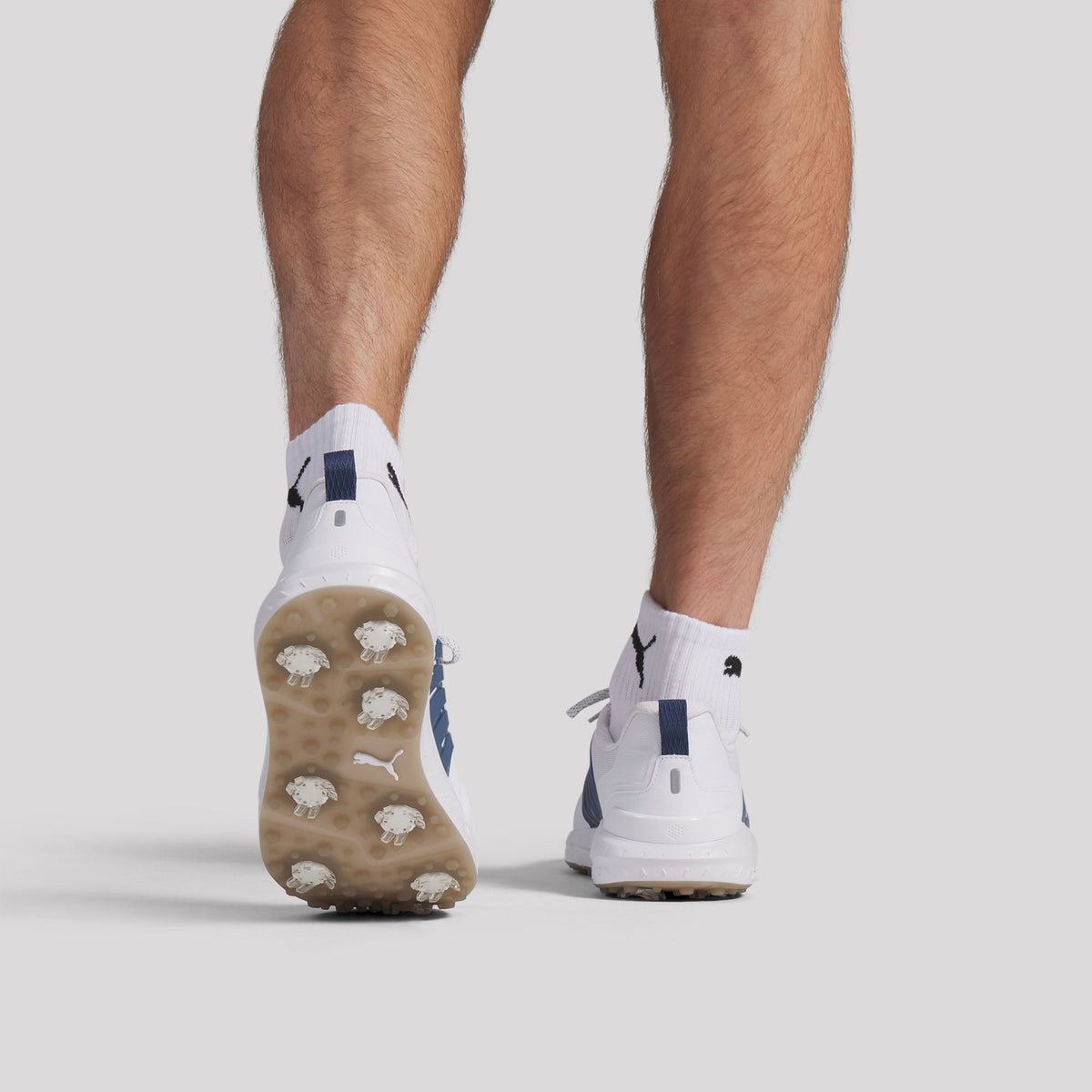 Puma Golf Recommended - IGNITE ELEVATE 2 Tour Golf Shoes
