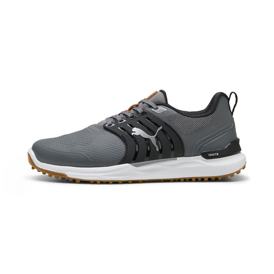 Puma Golf Best Seller - IGNITE ELEVATE 2 Wide Spikeless Golf Shoes