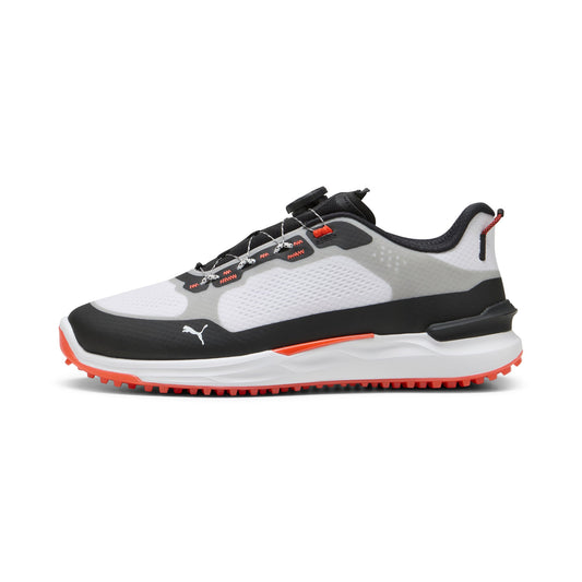 Puma Golf Classic - IGNITE ELEVATE 2 Disc Spikeless Golf Shoes