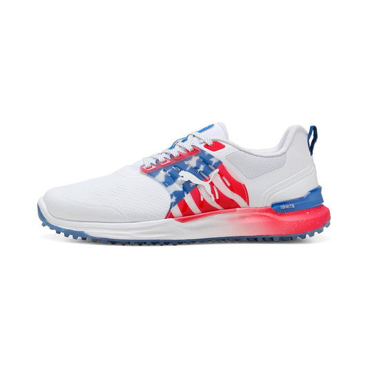 Puma Golf Hot Sale - IGNITE ELEVATE 2 x Volition Spikeless Golf Shoes
