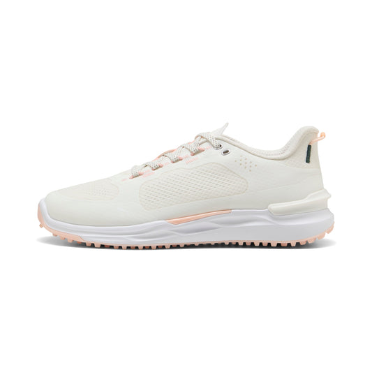 Puma Golf Premium - ELEVATE X Peaches Spikeless Golf Shoes