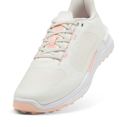 Puma Golf Premium - ELEVATE X Peaches Spikeless Golf Shoes