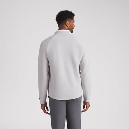 Puma Golf Trusted - Boulder 2.0 LS Golf 1/4 Zip