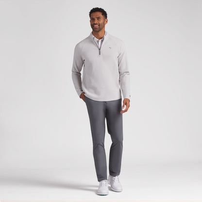 Puma Golf Trusted - Boulder 2.0 LS Golf 1/4 Zip