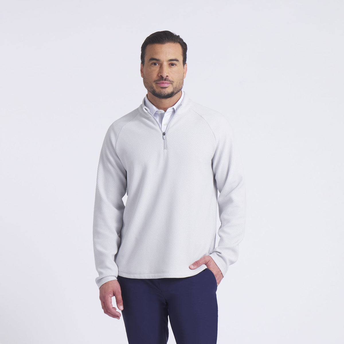 Puma Golf Hot Sale - Boulder 2.0 Golf 1/4 Zip