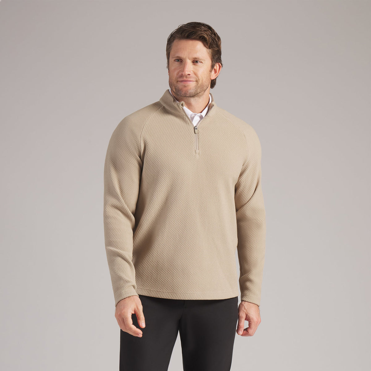 Puma Golf Hot Sale - Boulder 2.0 Golf 1/4 Zip