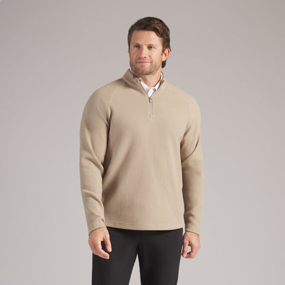 Puma Golf Hot Sale - Boulder 2.0 Golf 1/4 Zip