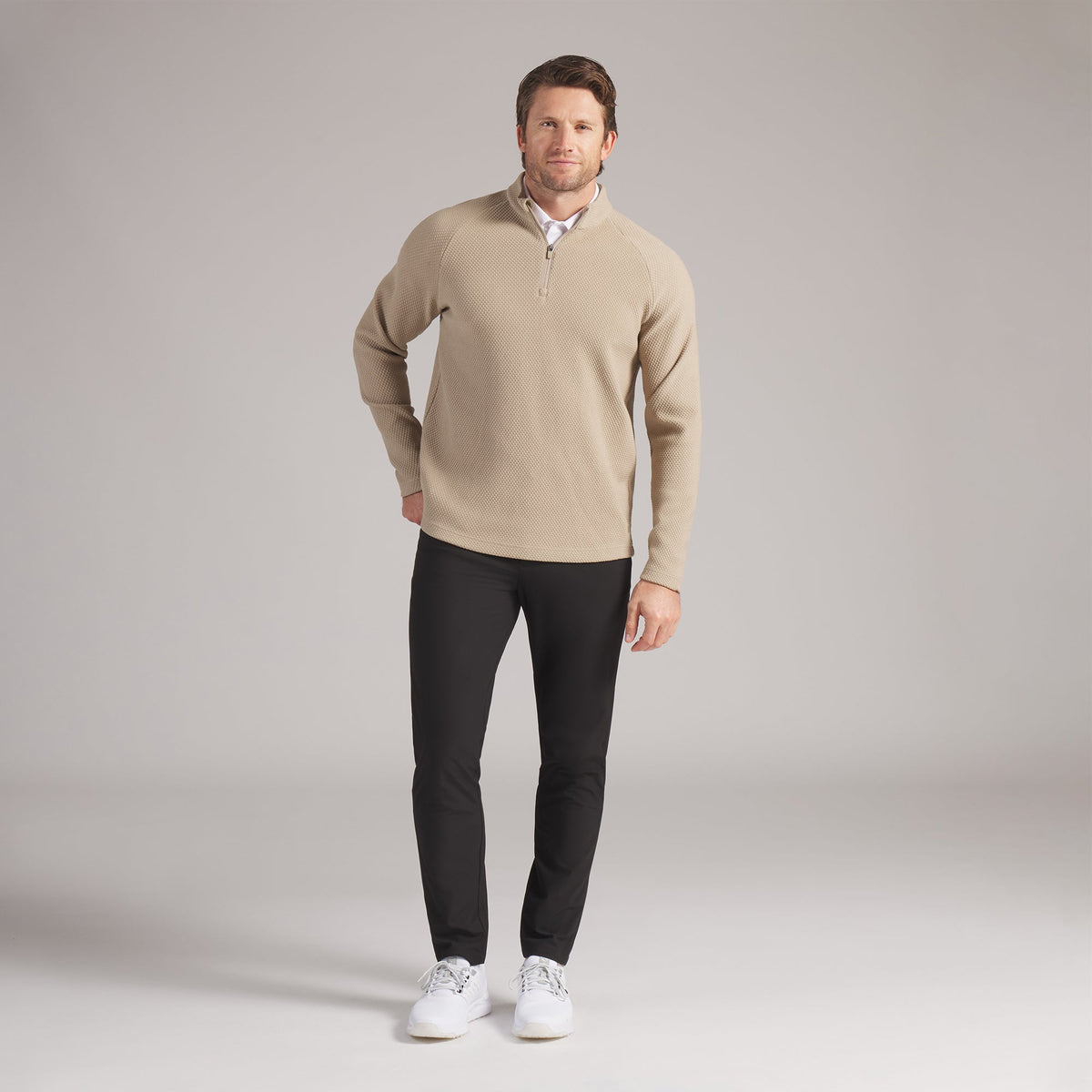 Puma Golf Hot Sale - Boulder 2.0 Golf 1/4 Zip