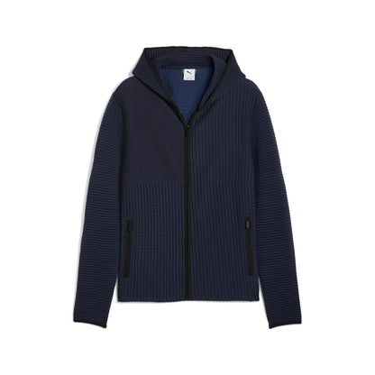 Puma Golf Featured - Boulder 2.0 Full Zip Golf Jacket