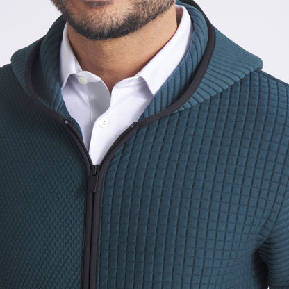 Puma Golf Featured - Boulder 2.0 Full Zip Golf Jacket