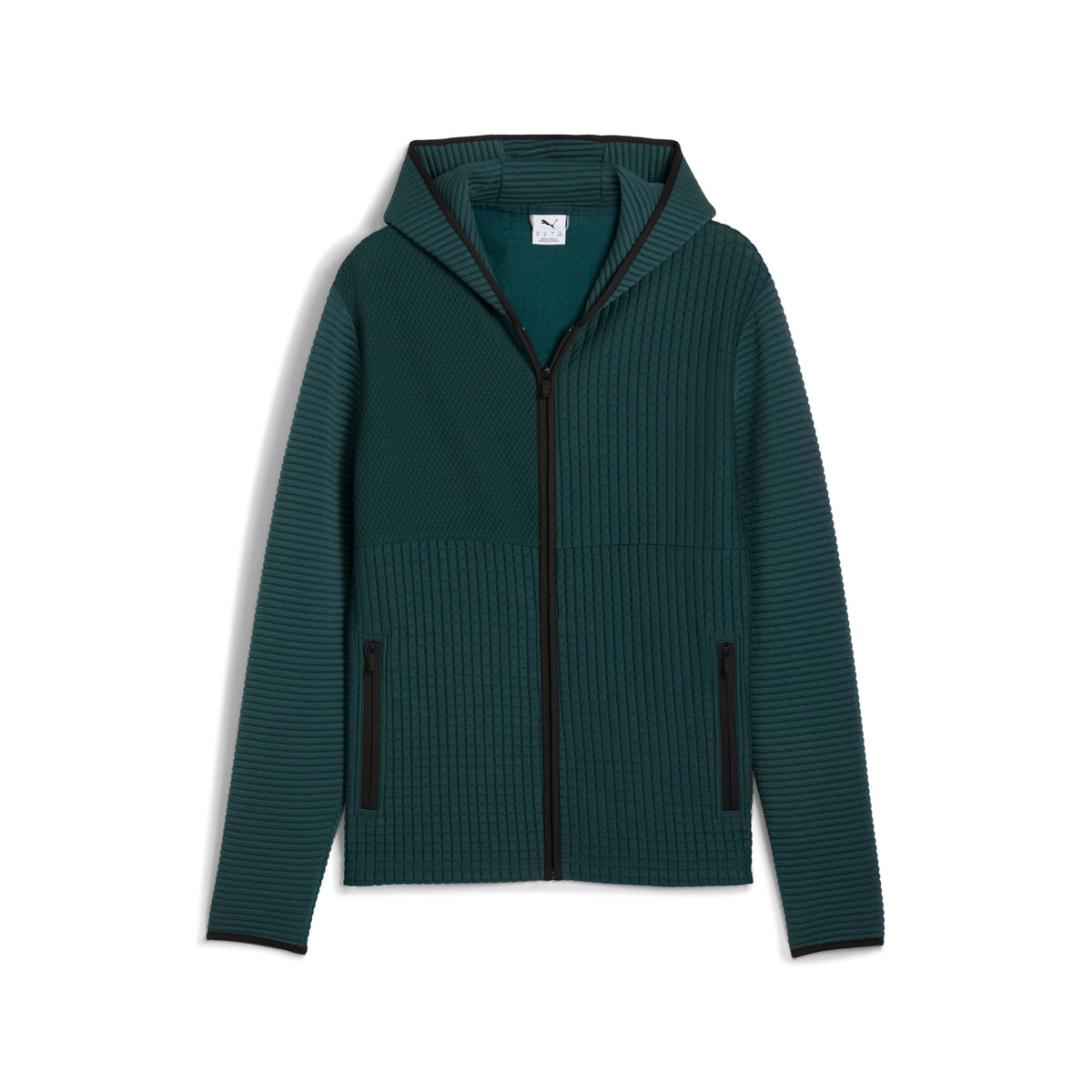Puma Golf Featured - Boulder 2.0 Full Zip Golf Jacket