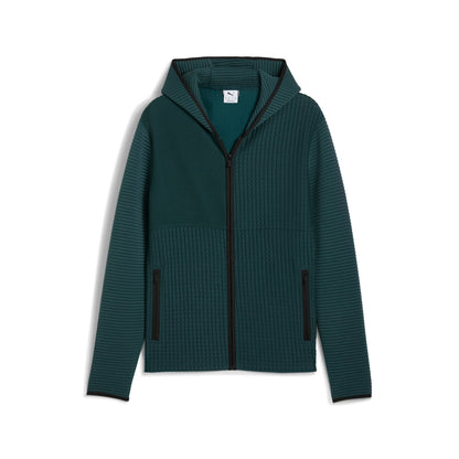 Puma Golf Featured - Boulder 2.0 Full Zip Golf Jacket