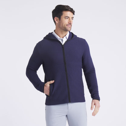 Puma Golf Featured - Boulder 2.0 Full Zip Golf Jacket