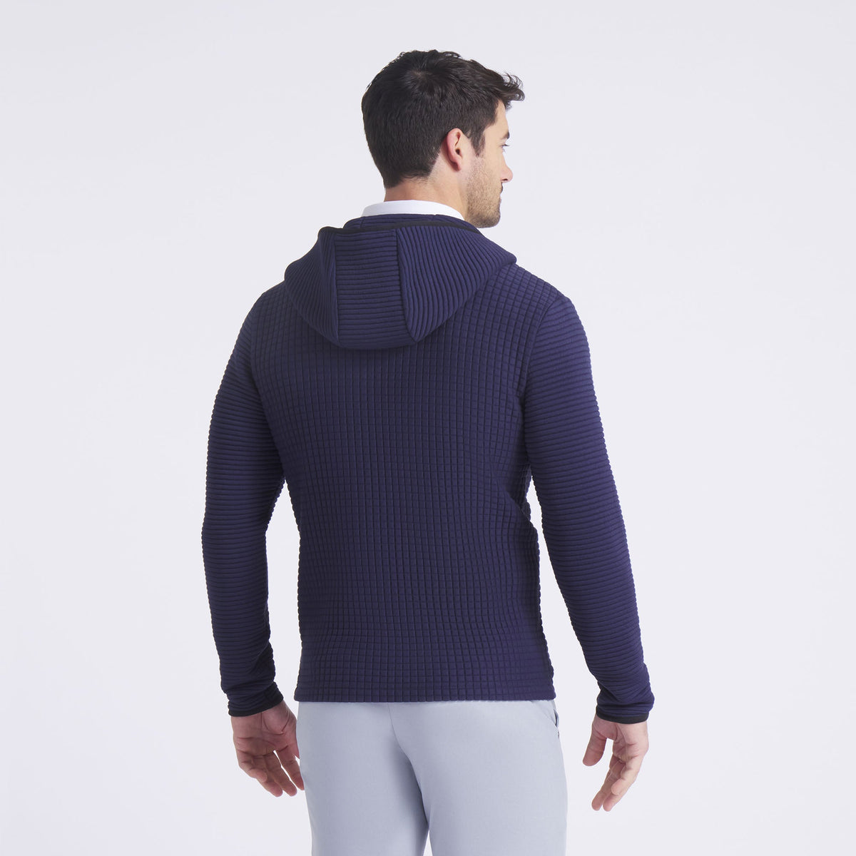 Puma Golf Featured - Boulder 2.0 Full Zip Golf Jacket