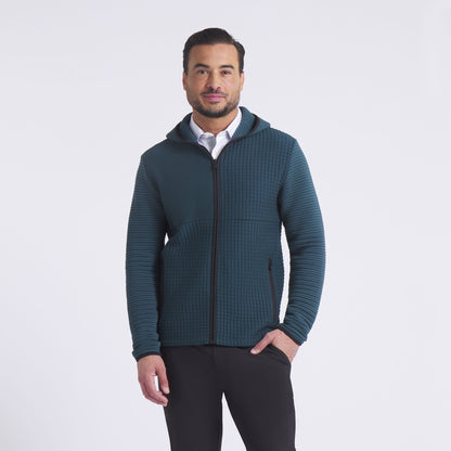 Puma Golf Featured - Boulder 2.0 Full Zip Golf Jacket