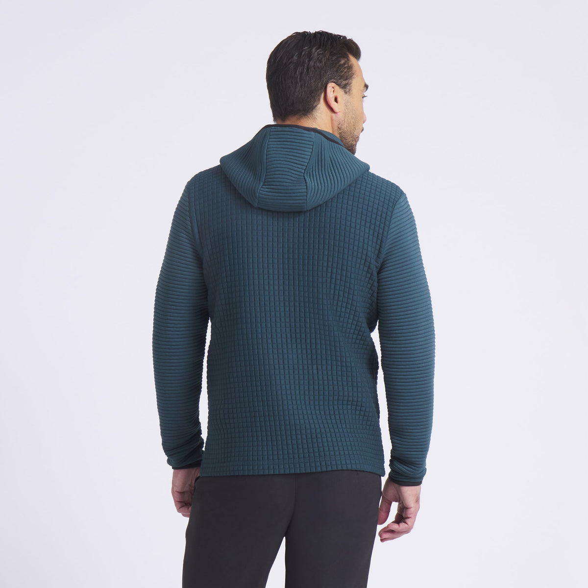 Puma Golf Featured - Boulder 2.0 Full Zip Golf Jacket