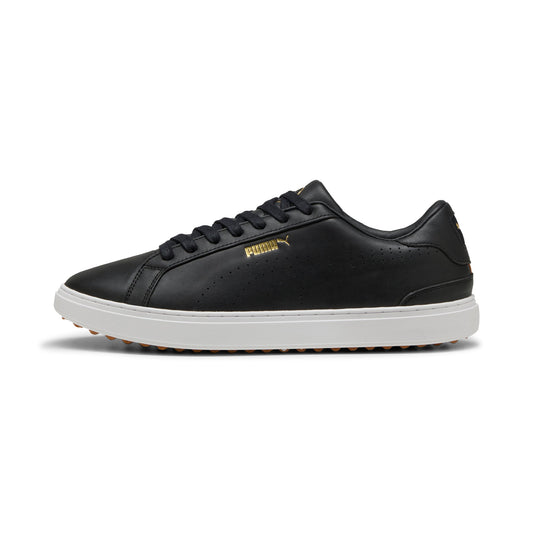 Puma Golf Recommended - Classic G Spikeless Golf Shoes