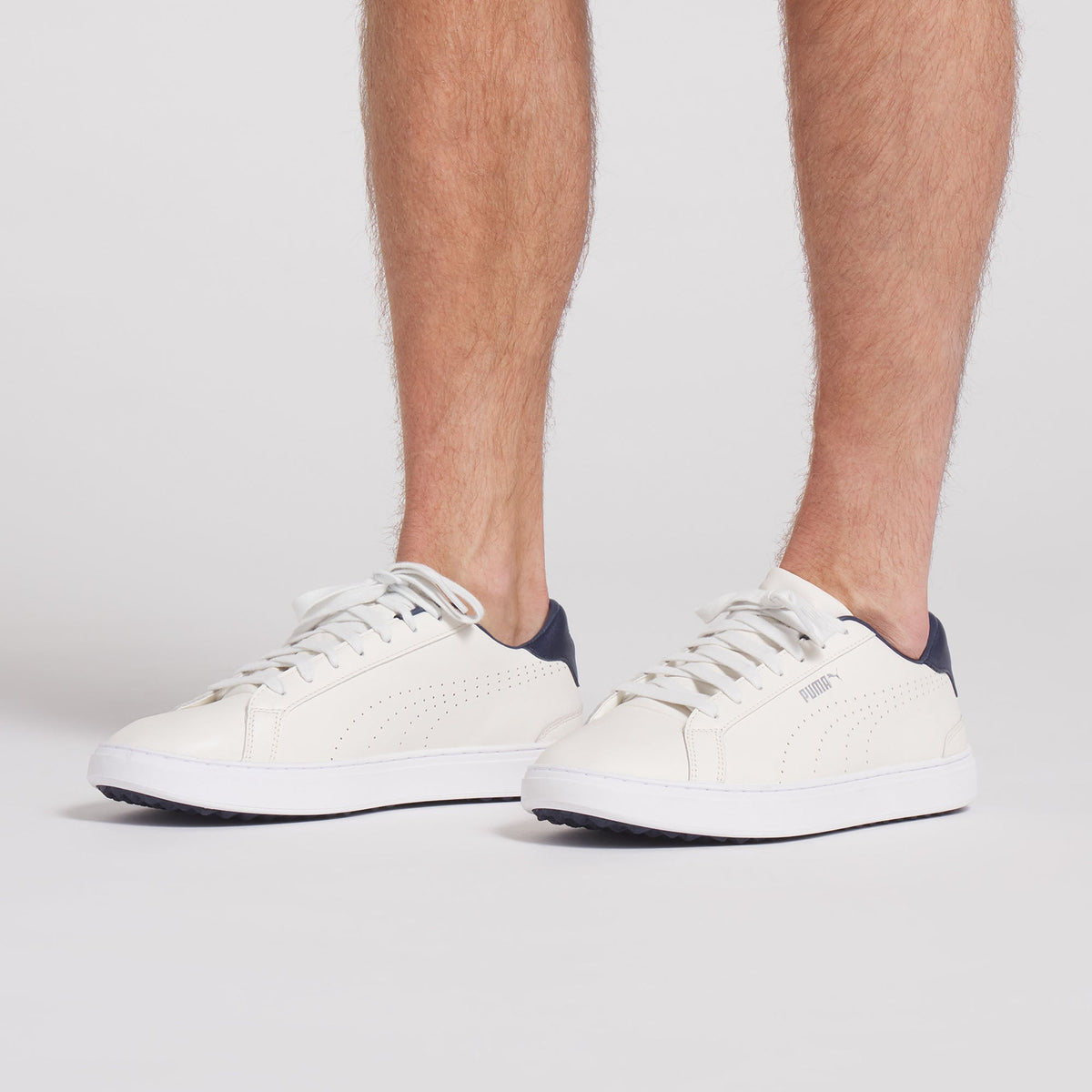 Puma Golf Recommended - Classic G Spikeless Golf Shoes