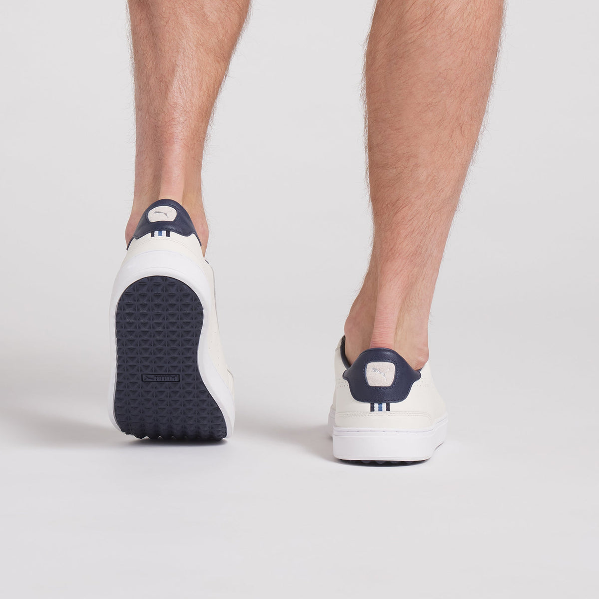 Puma Golf Recommended - Classic G Spikeless Golf Shoes