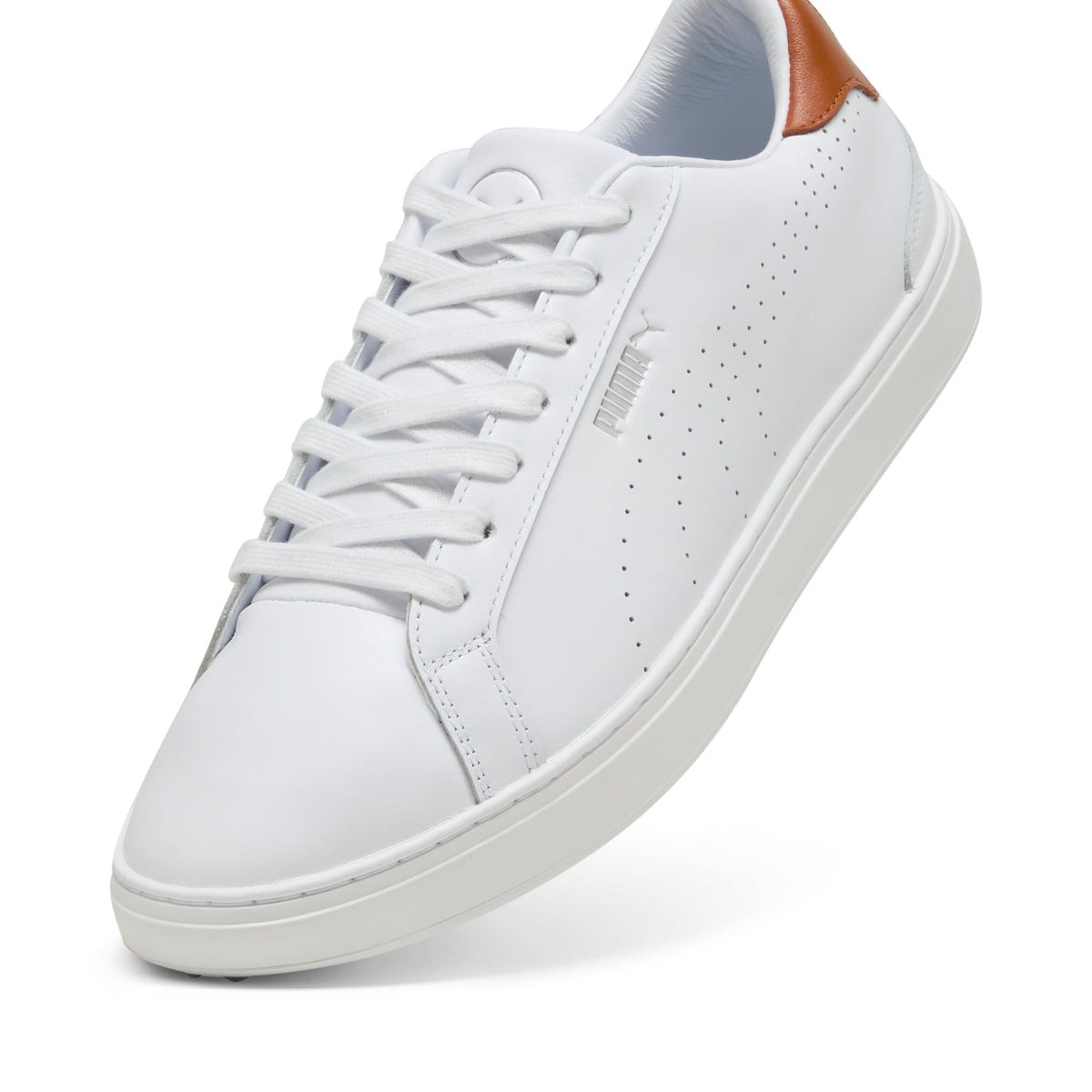 Puma Golf Recommended - Classic G Spikeless Golf Shoes