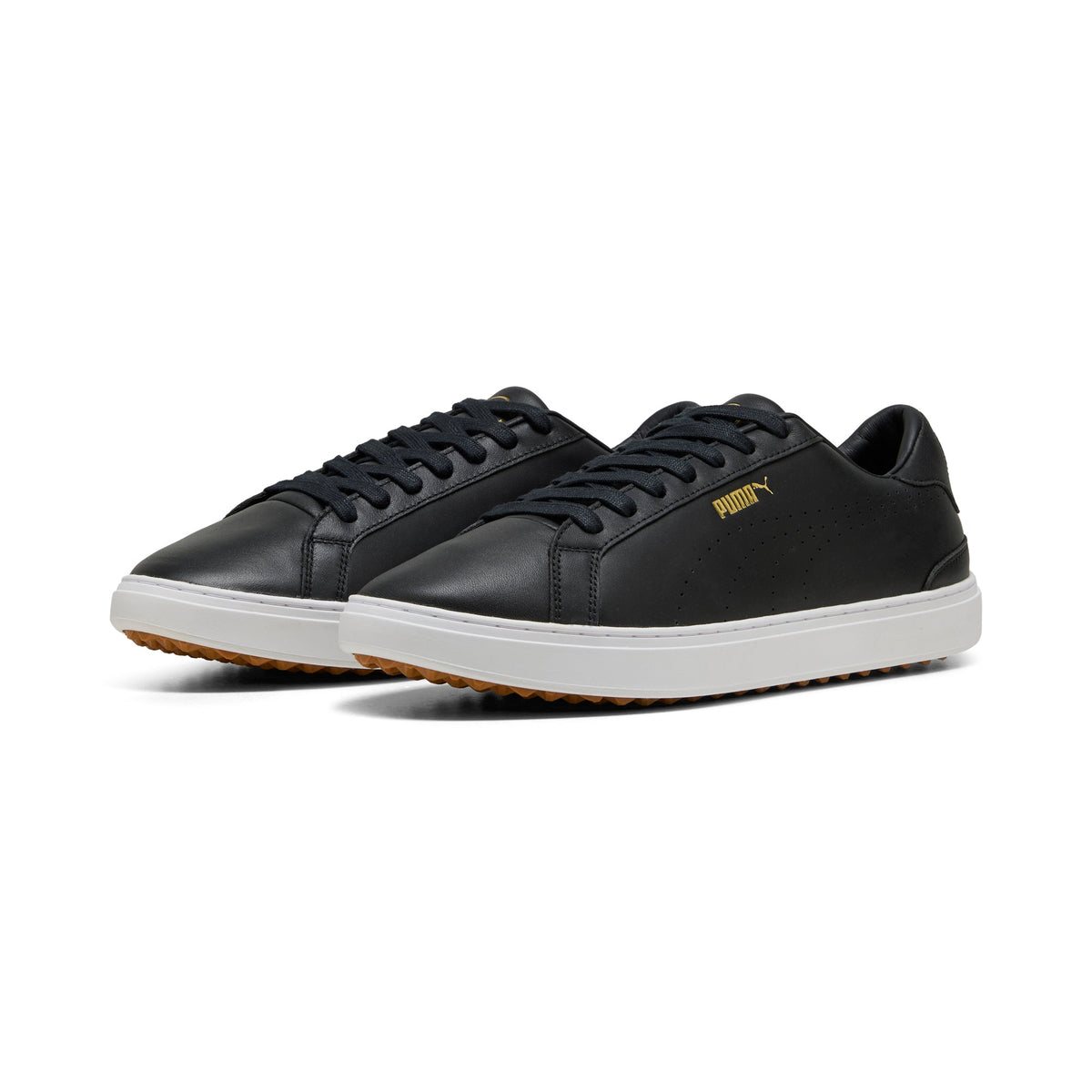 Puma Golf Recommended - Classic G Spikeless Golf Shoes