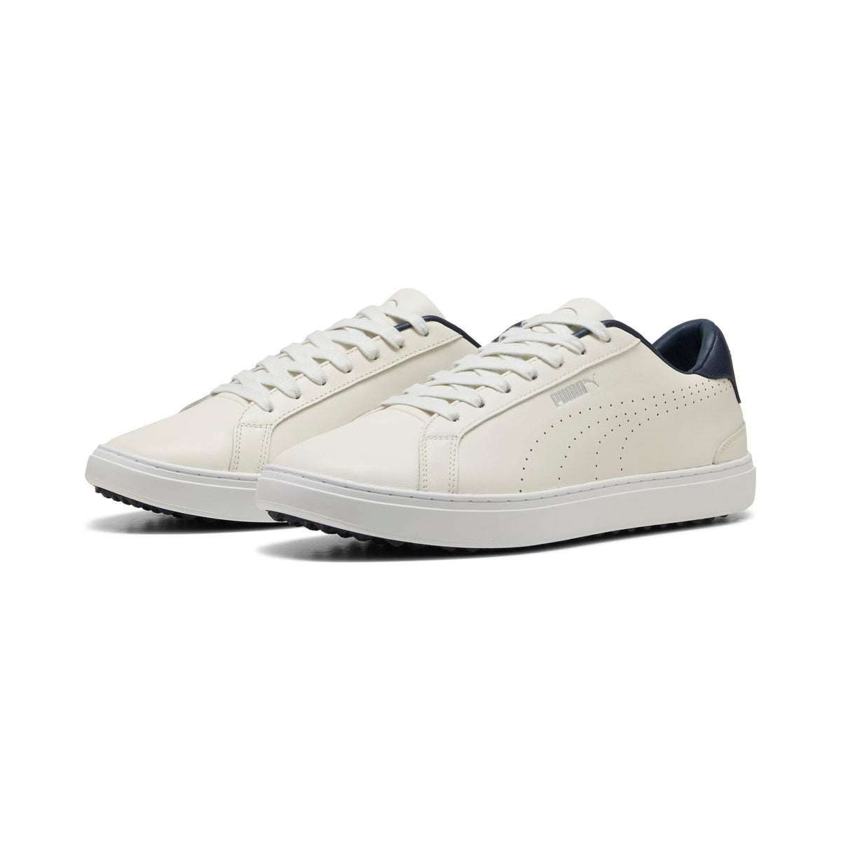 Puma Golf Recommended - Classic G Spikeless Golf Shoes