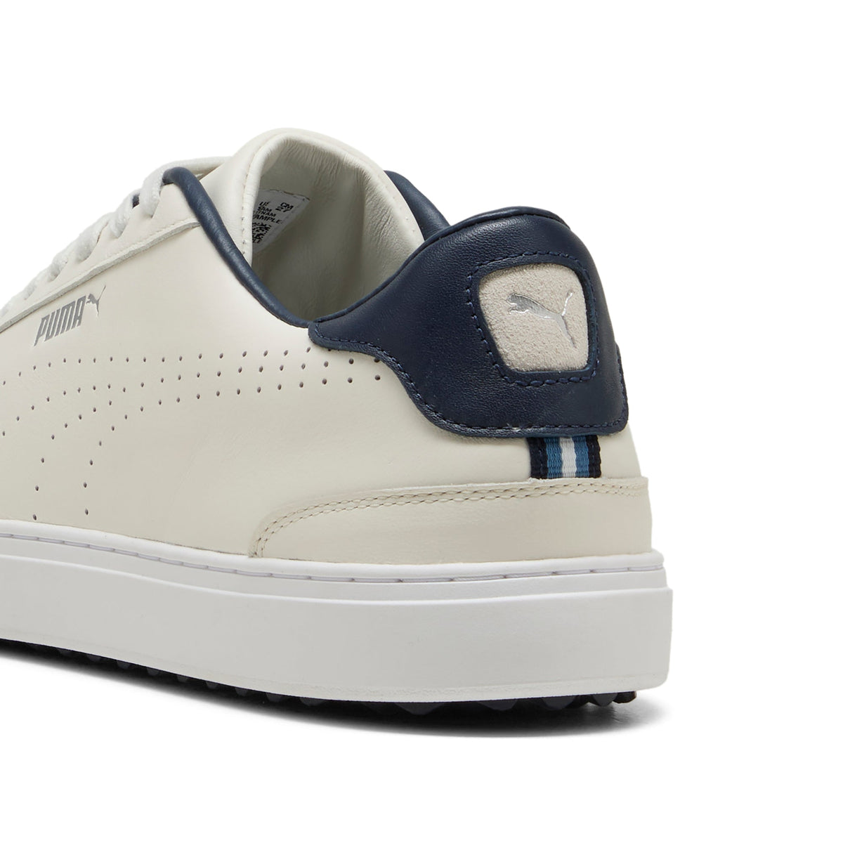 Puma Golf Recommended - Classic G Spikeless Golf Shoes