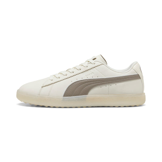 Puma Golf Premium - Suede G Spikeless Golf Shoes