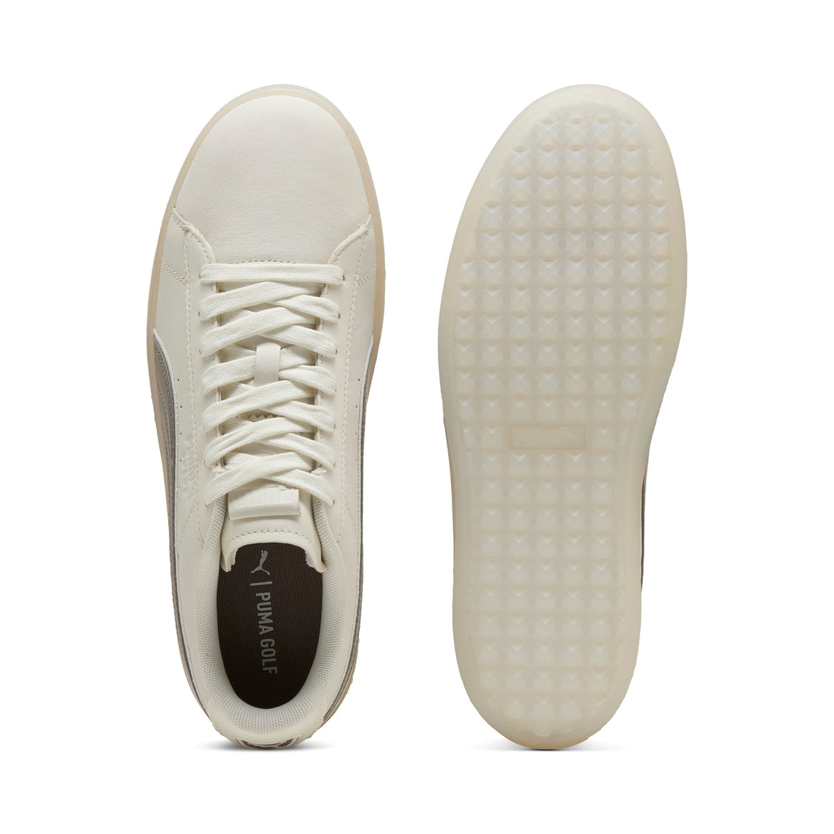 Puma Golf Premium - Suede G Spikeless Golf Shoes