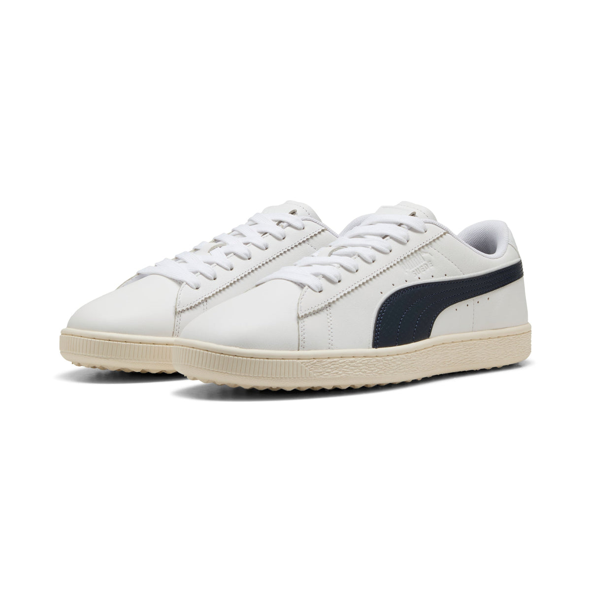 Puma Golf Premium - Suede G Spikeless Golf Shoes