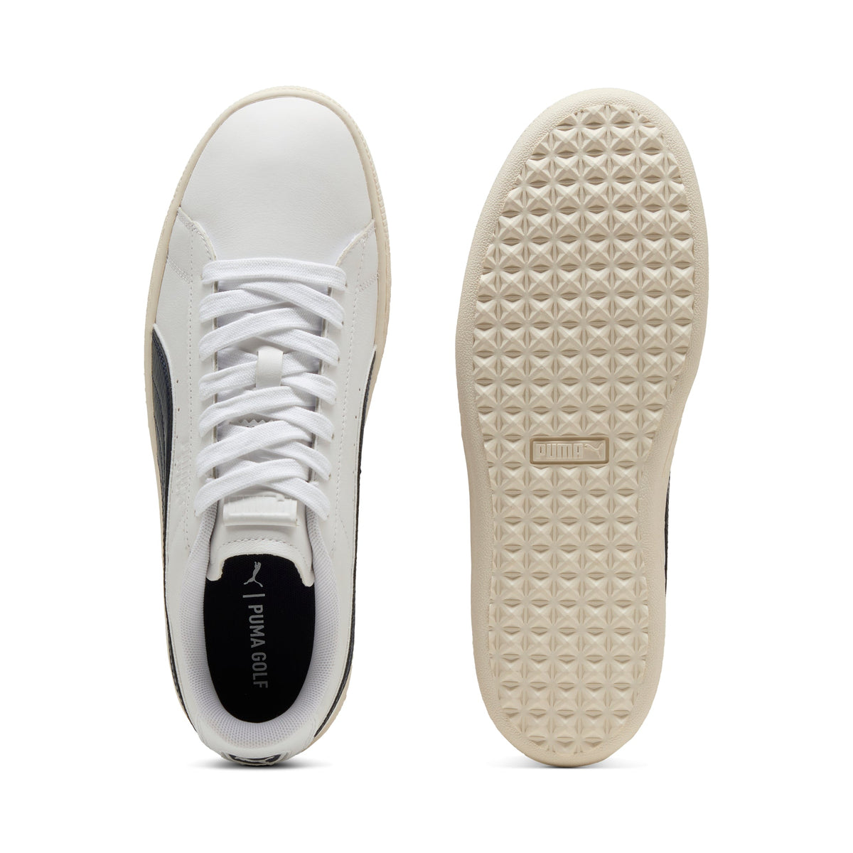 Puma Golf Premium - Suede G Spikeless Golf Shoes