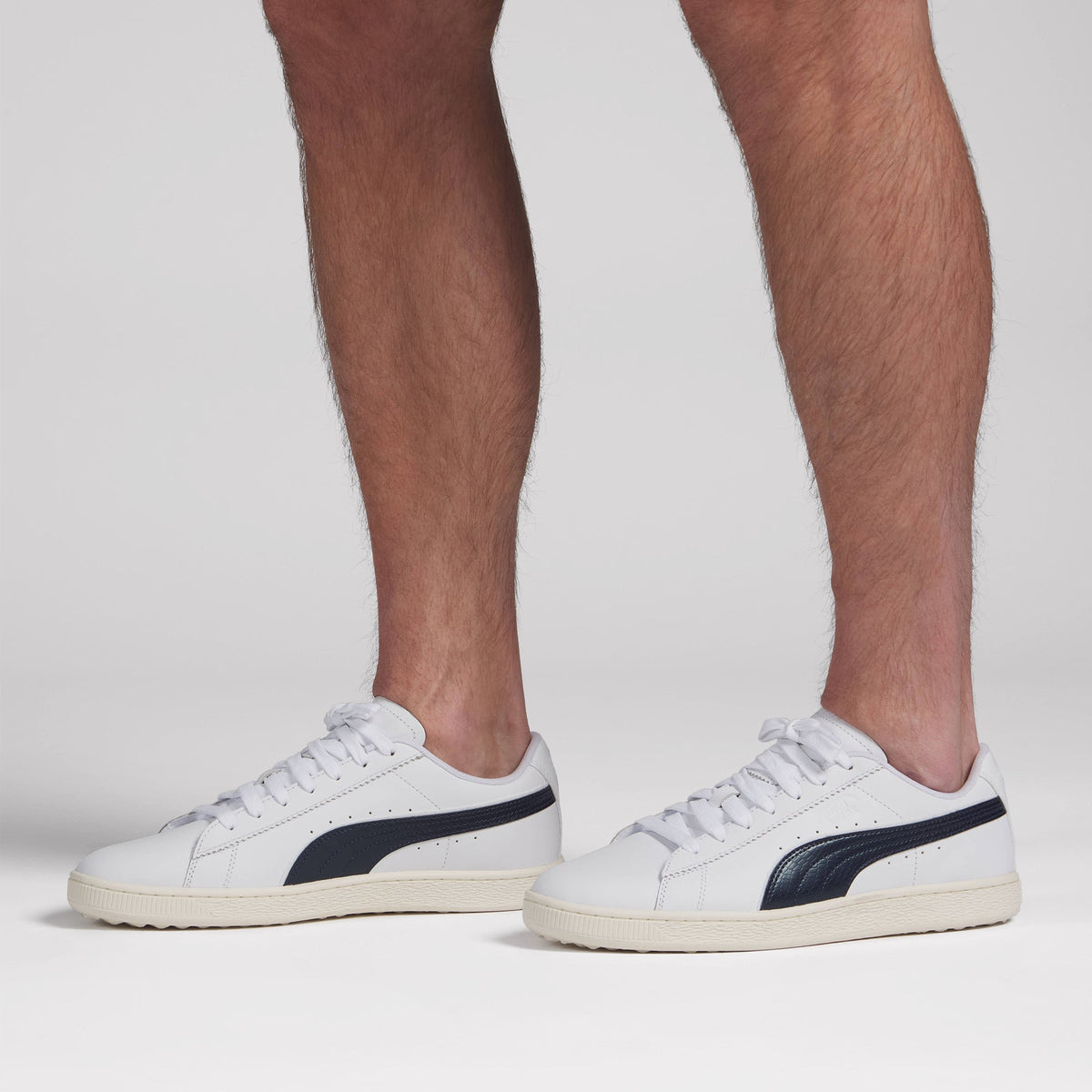 Puma Golf Premium - Suede G Spikeless Golf Shoes