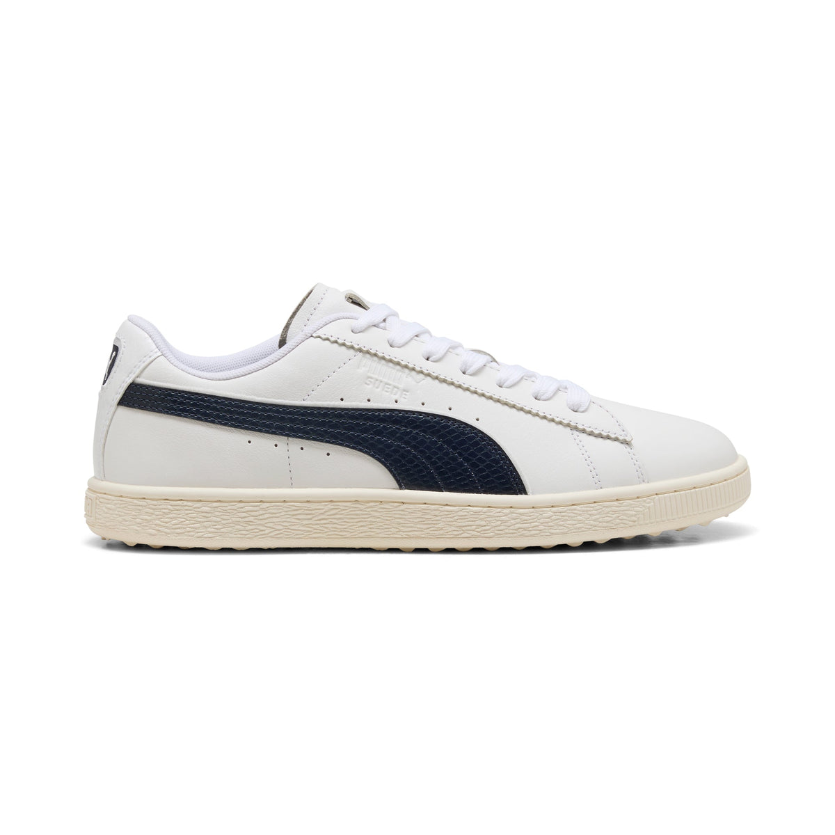Puma Golf Premium - Suede G Spikeless Golf Shoes
