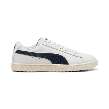 Puma Golf Premium - Suede G Spikeless Golf Shoes