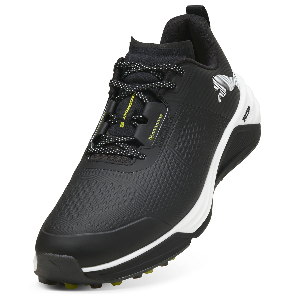 Puma Golf Value - SHADOWCAT NITRO™ 2.0 Spikeless Golf Shoes