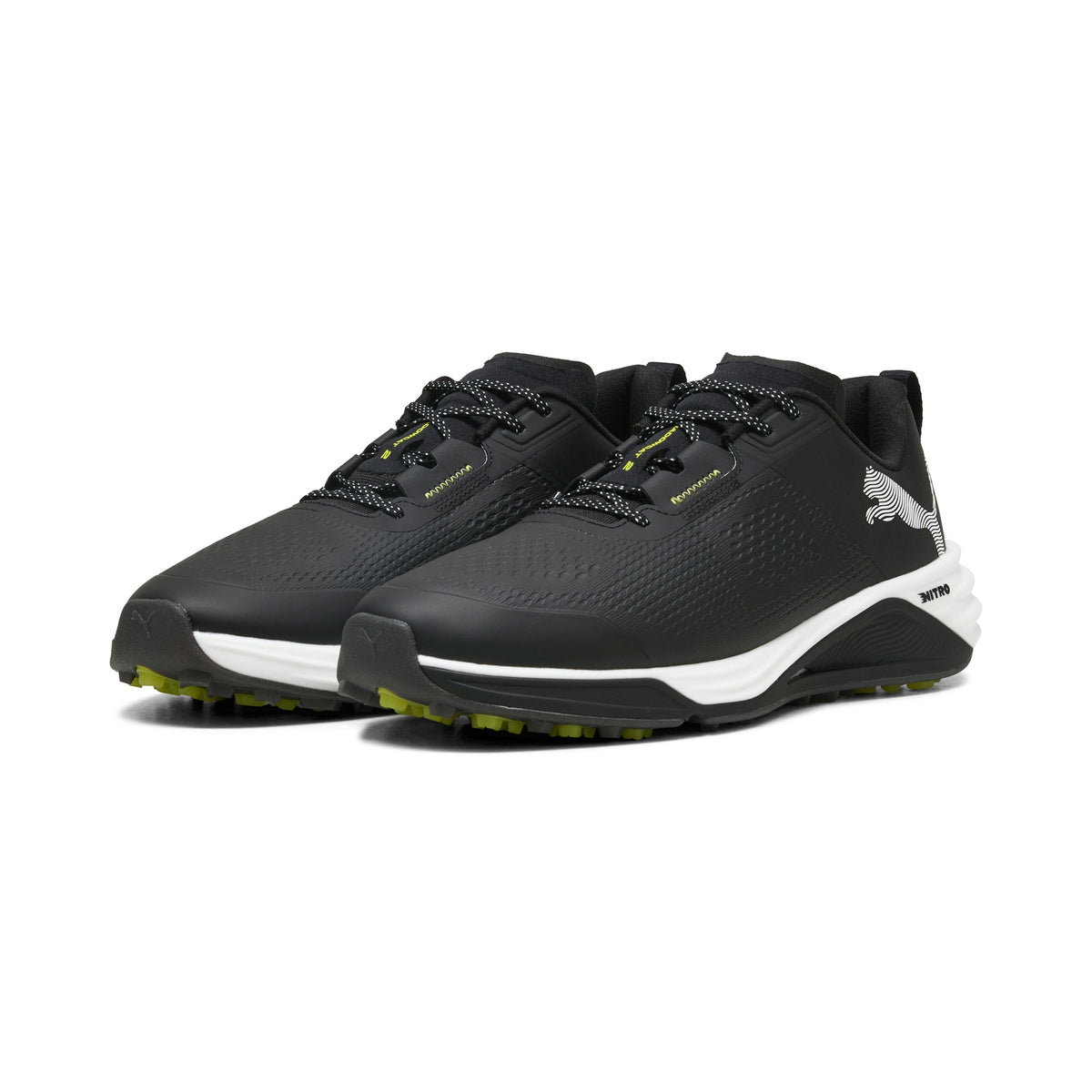 Puma Golf Value - SHADOWCAT NITRO™ 2.0 Spikeless Golf Shoes