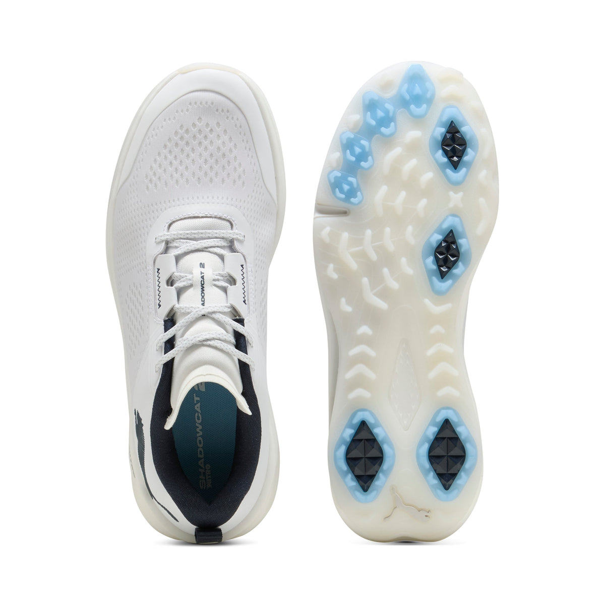 Puma Golf Value - SHADOWCAT NITRO™ 2.0 Spikeless Golf Shoes