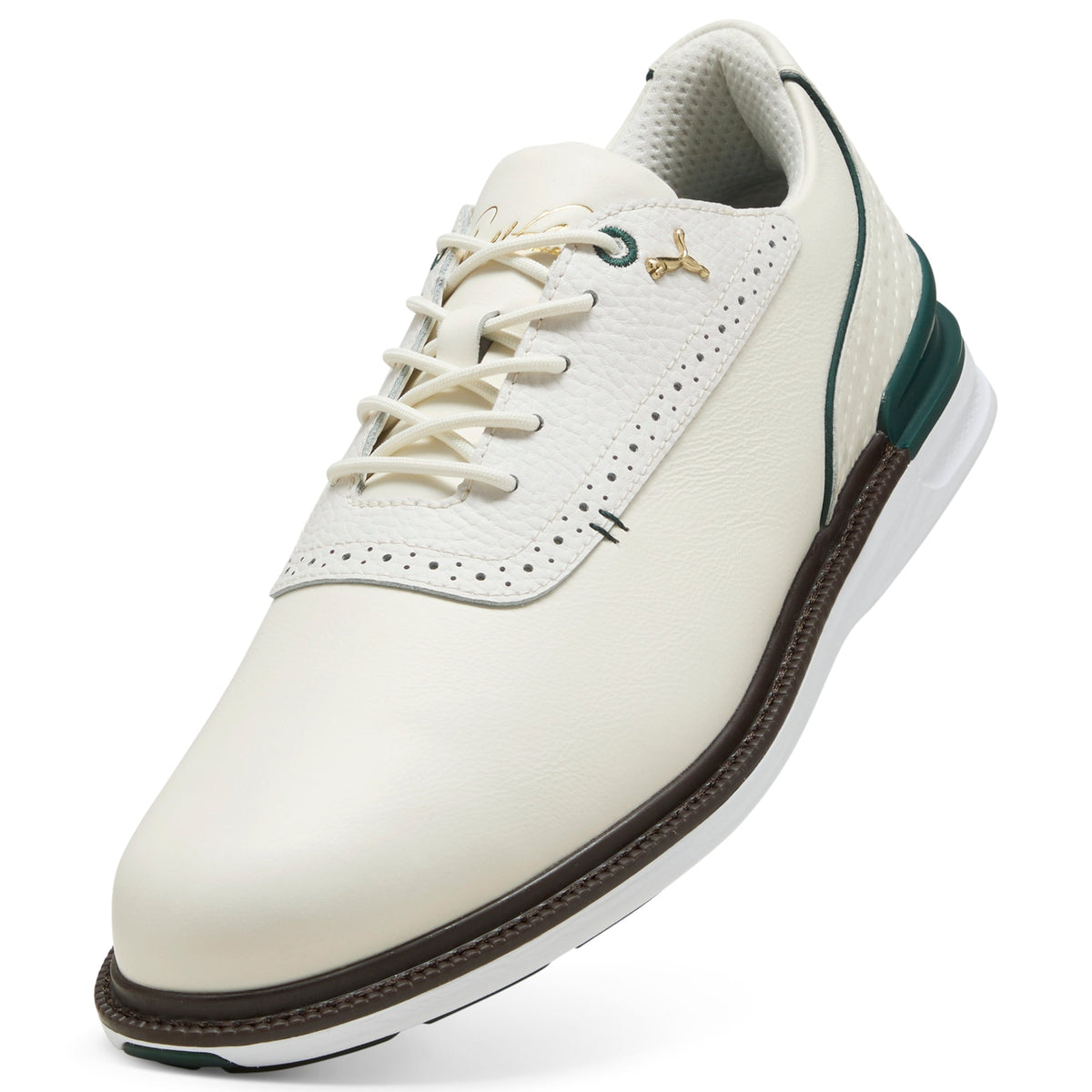 Puma Golf Top Pick - AP Avant 2.0 Spikeless Golf Shoes