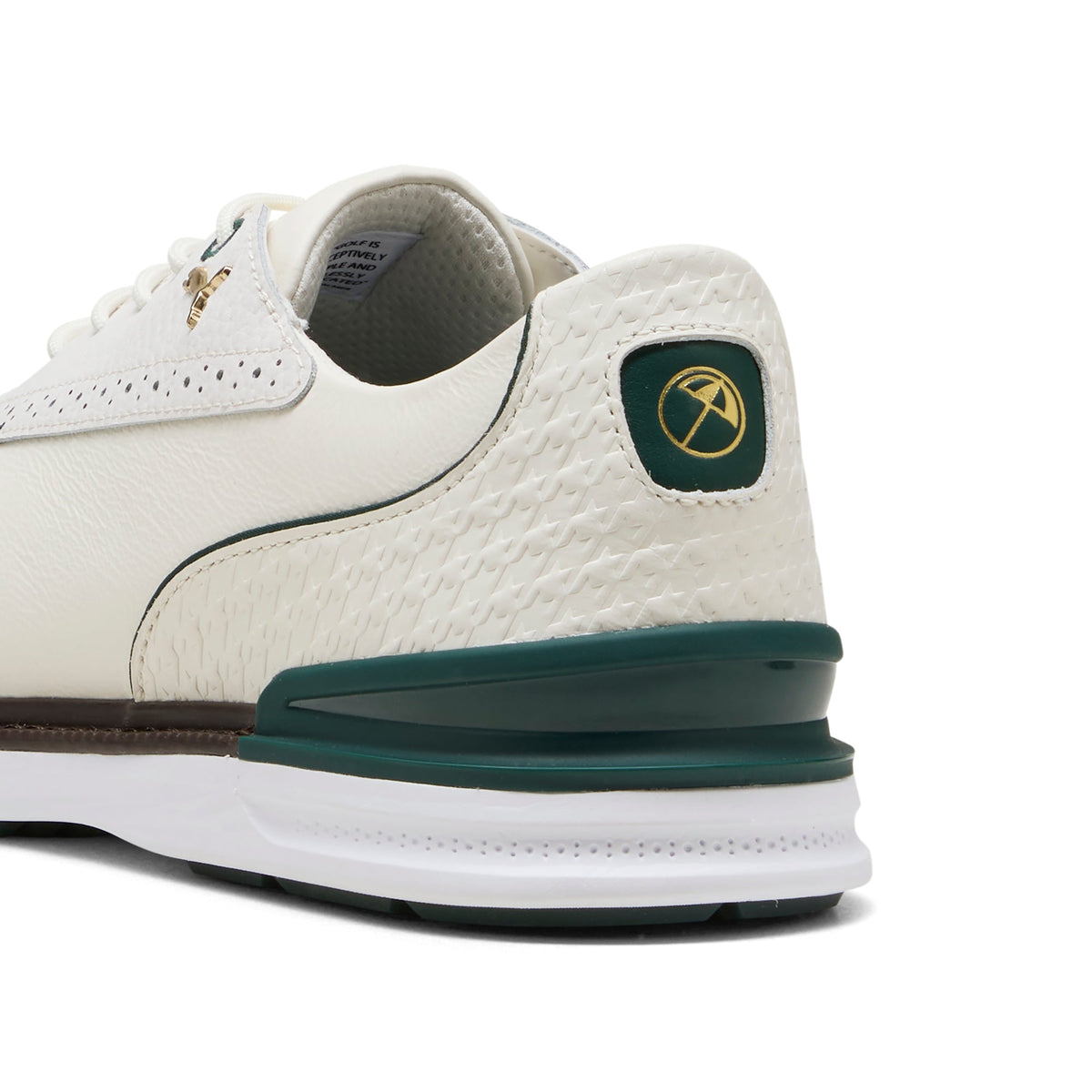 Puma Golf Top Pick - AP Avant 2.0 Spikeless Golf Shoes