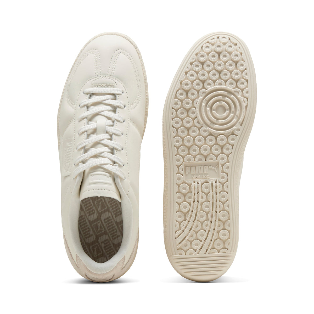 Puma Golf Recommended - Palermo G Spikeless Golf Shoes