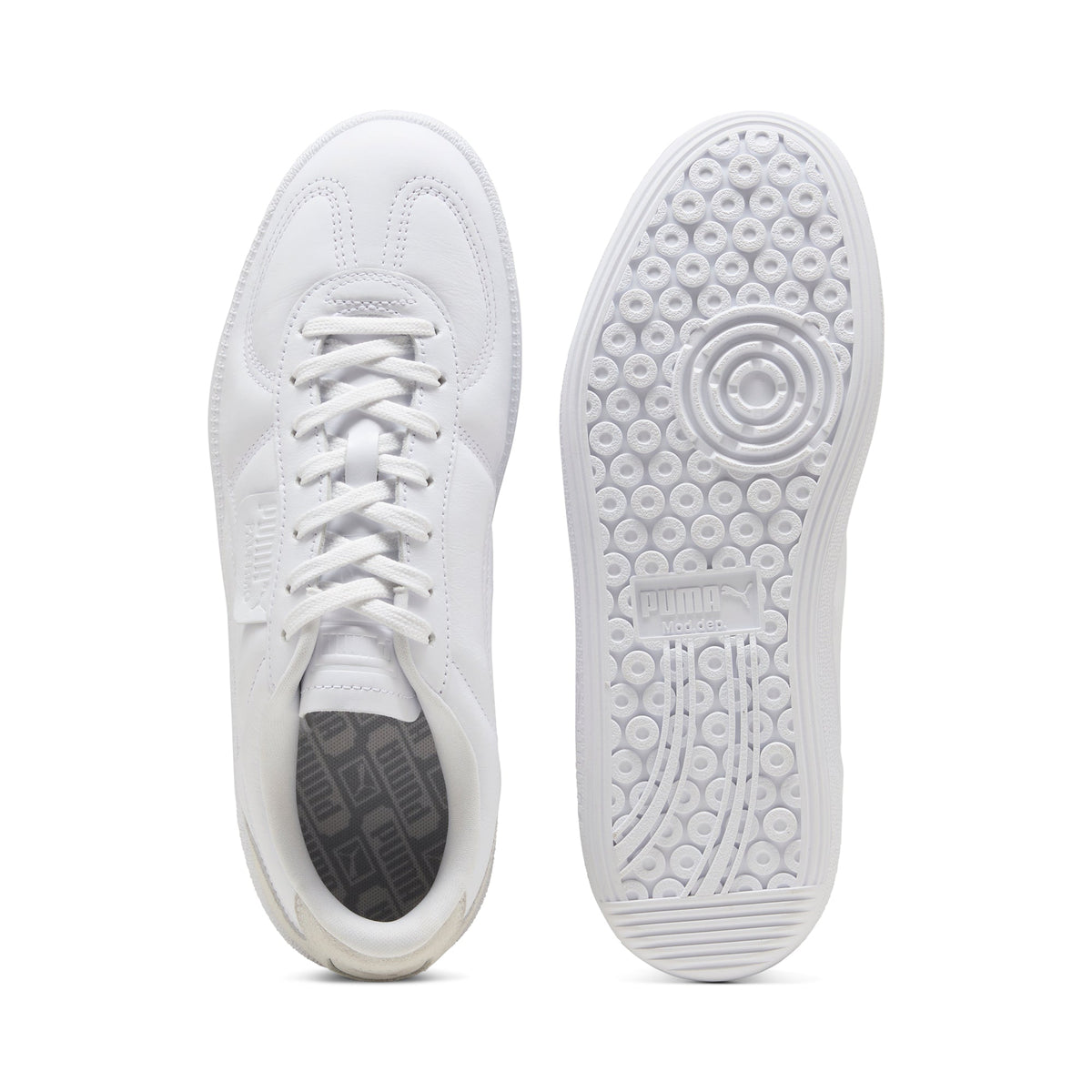 Puma Golf Recommended - Palermo G Spikeless Golf Shoes