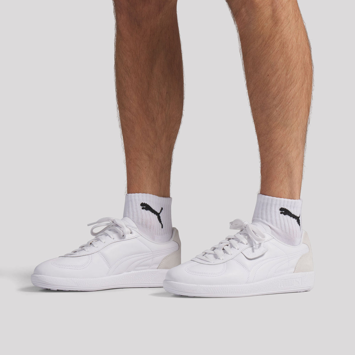 Puma Golf Recommended - Palermo G Spikeless Golf Shoes