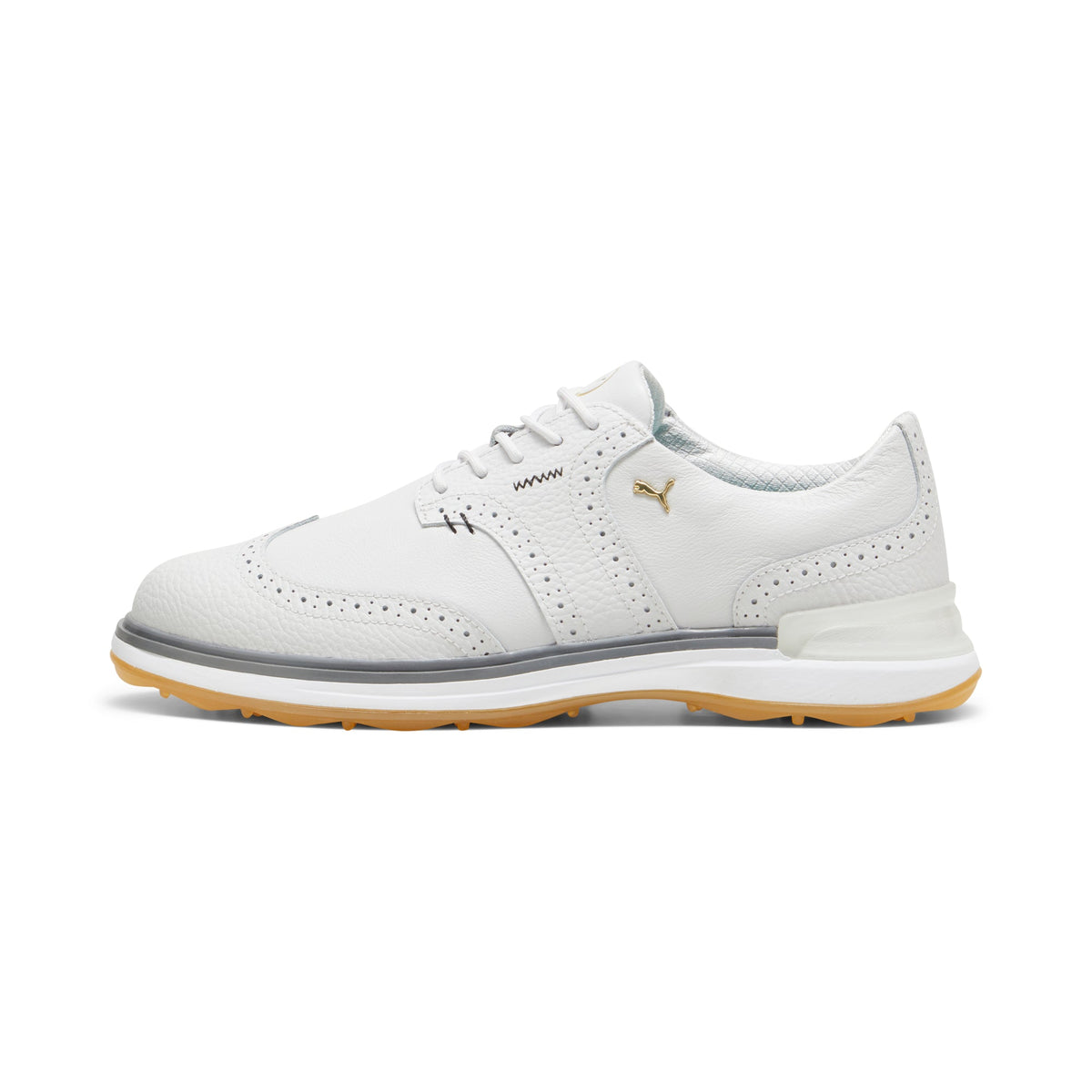 Puma Golf Popular - AVANT Wingtip Spikeless Golf Shoes